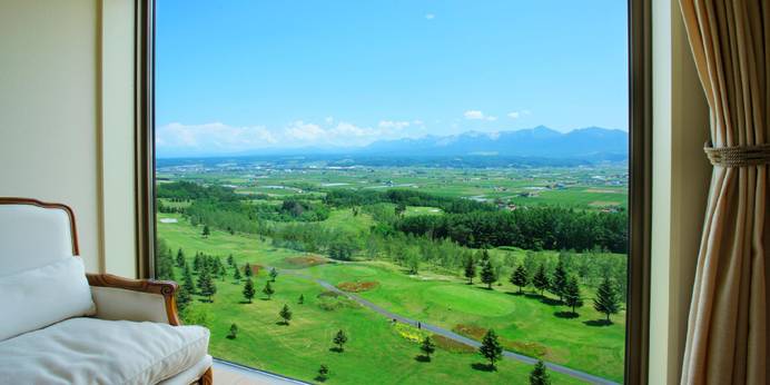 富良野リゾート オリカ（北海道 リゾートホテル） / 1