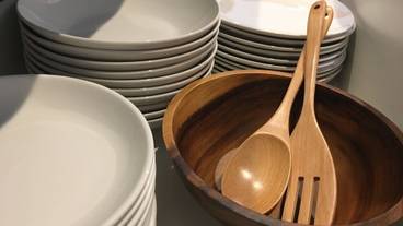 専用キッチン / 16