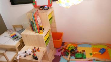 子供用スペース / 11