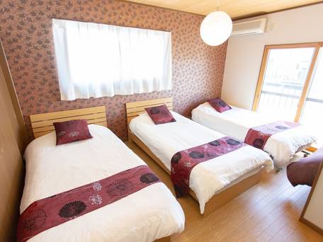 ゲストハウス 一期一会 東福寺 / 1