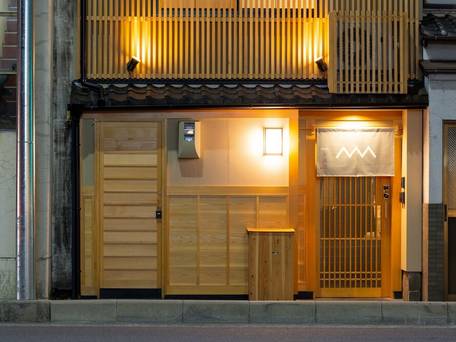 至誠宿（SHISEIJYUKU）大宮五条 / 1