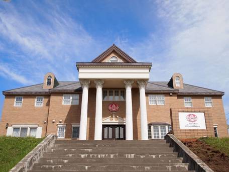 礼文島プチホテル コリンシアン / 1