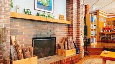 ロビーラウンジ / 7