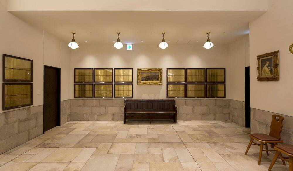 アクセス抜群！
身軽に旅を楽しもう / 2