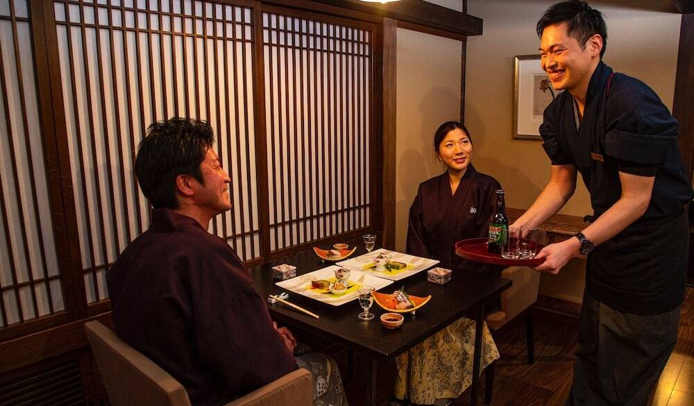 群馬の恵みどっさり
やさしい和の夕食 / 3