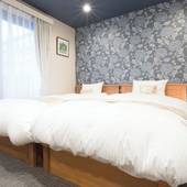Stay SAKURA Kyoto 二条四季（京都府 アパートメント） / 5