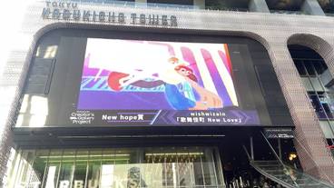 ショッピングモール / 10