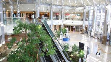 施設内の設備 / 1