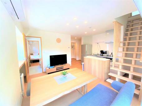 白馬パウダーマウンテン / 1