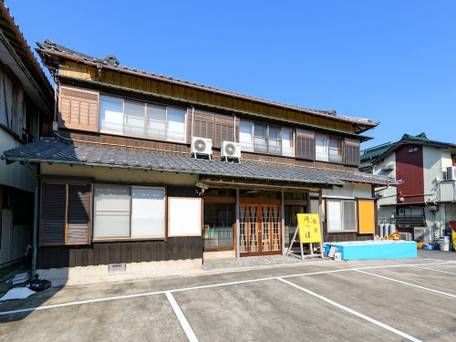 Tabist 崎っぽ 南知多 / 1