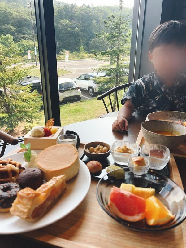 saki_mamatabiさんの写真 / 1