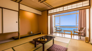 [禁煙] エコノミー和室 内風呂なし