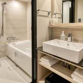 エスペリアホテル福岡中洲（福岡県 ビジネスホテル） / 5