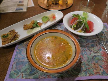 カントリーイン ミルキーハウス / 4