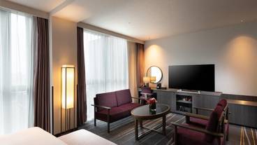 リビング エリア / 31