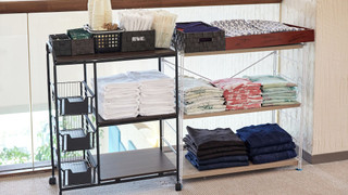 和室10畳 (5名部屋)