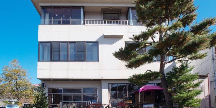 Tabist レイクサイドイン富士波 山中湖（山梨県 民宿） / 1