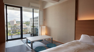 [マウンテンビュー] 和洋室36平米