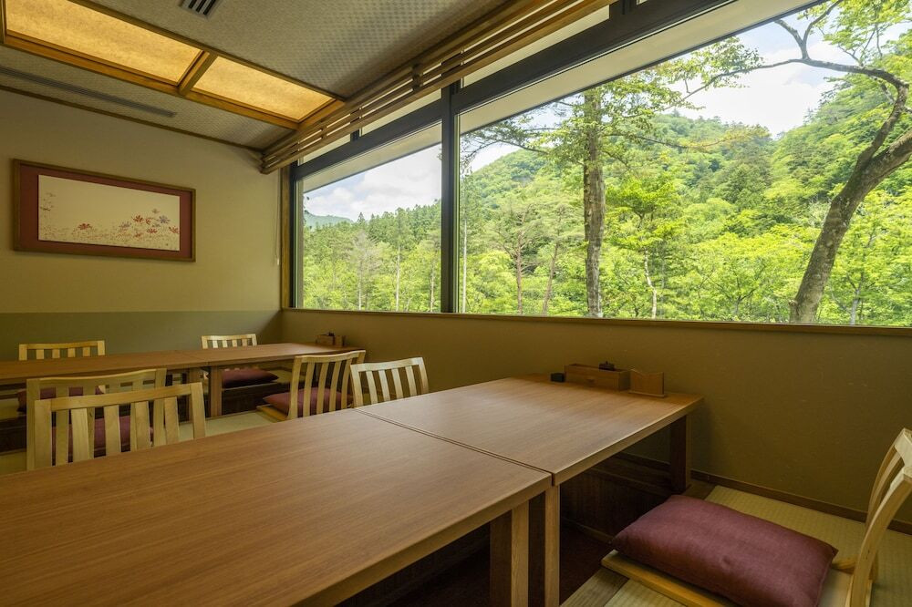 食事処 花がかり③