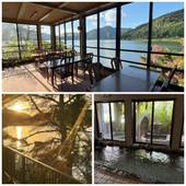 虹岳島温泉 虹岳島荘（福井県 旅館） / 3