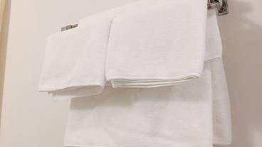 バスルームの設備 / 22