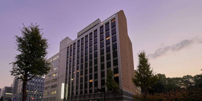 ホテル法華クラブ福岡(福岡県 ビジネスホテル) / 1