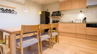 [ペット同室不可]10名定員 禁煙 (調理家電)