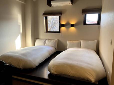 仙石原久の葉 / 5