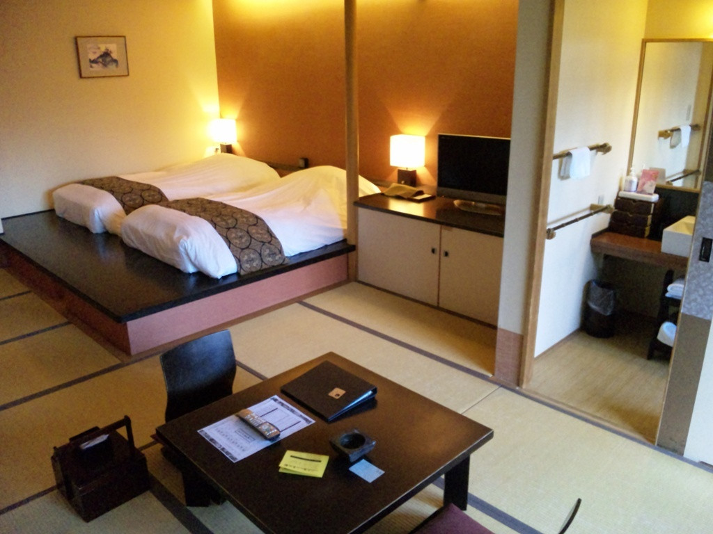 アーリーチェックインで箱根のおこもりステイを満喫♪3530785