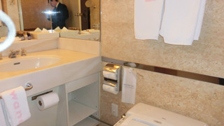 ガーデンビューツイン[禁煙]