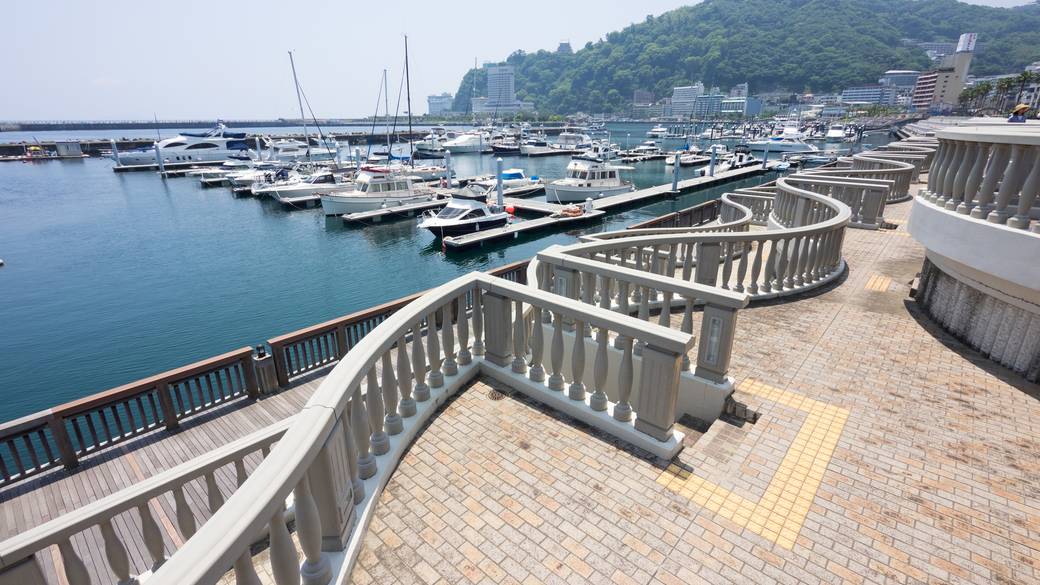 熱海親水公園 / 4