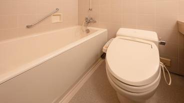 バスルーム / 17