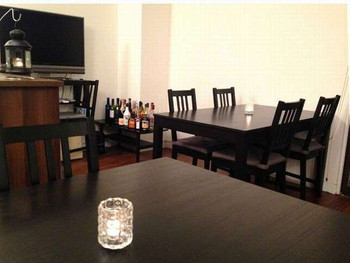 4.浦安初のゲストハウス「ゲストハウスCROSS BORDER」3628636