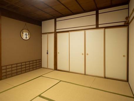 信州善光寺 薬王院 / 4