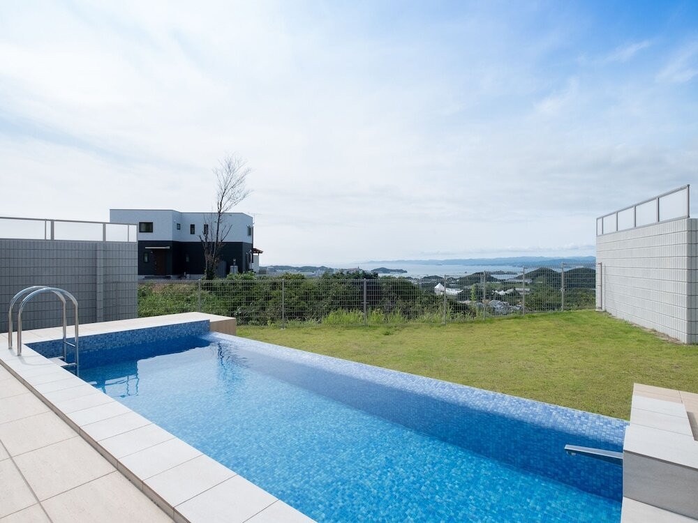 6.白浜のプライベート空間で夢のひと時を「クリスタルヴィラ白浜」3448289