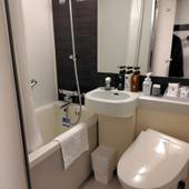 アパホテル＆リゾート 東京ベイ潮見（東京都 ビジネスホテル） / 4