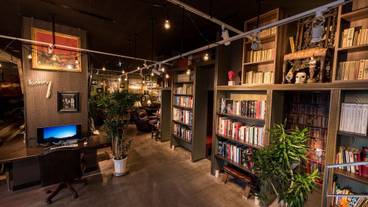 ライブラリー① / 6