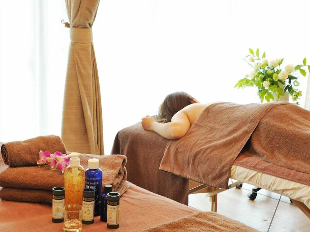 エステ「癒しのアロマ花音」