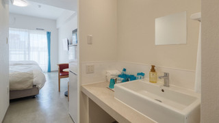 スタンダード ツインルーム 禁煙