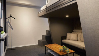 スタンダード ダブルルーム