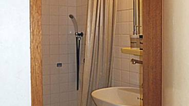 バスルームのシャワー / 31