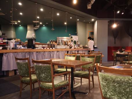 ダイワロイネットホテル宇都宮 / 5