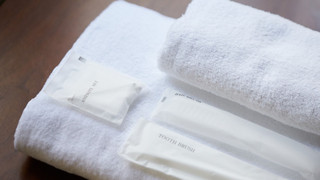 ダブルルーム 禁煙