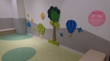 子供用の遊び場 - 屋内 / 30