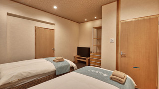 エグゼクティブ ヴィラ 3 ベッドルーム