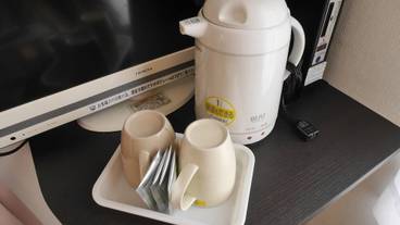 客室の設備とサービス / 8