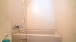 ベーシック ツインルーム シングルベッド 2 台