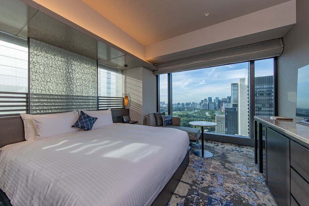 デラックスコーナーキング