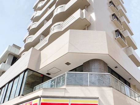 おうちホテル比治山 / 2