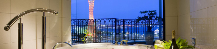 【兵庫】毎日頑張る大人カップルのご褒美旅行に◎おすすめの高級ホテル&旅館7選